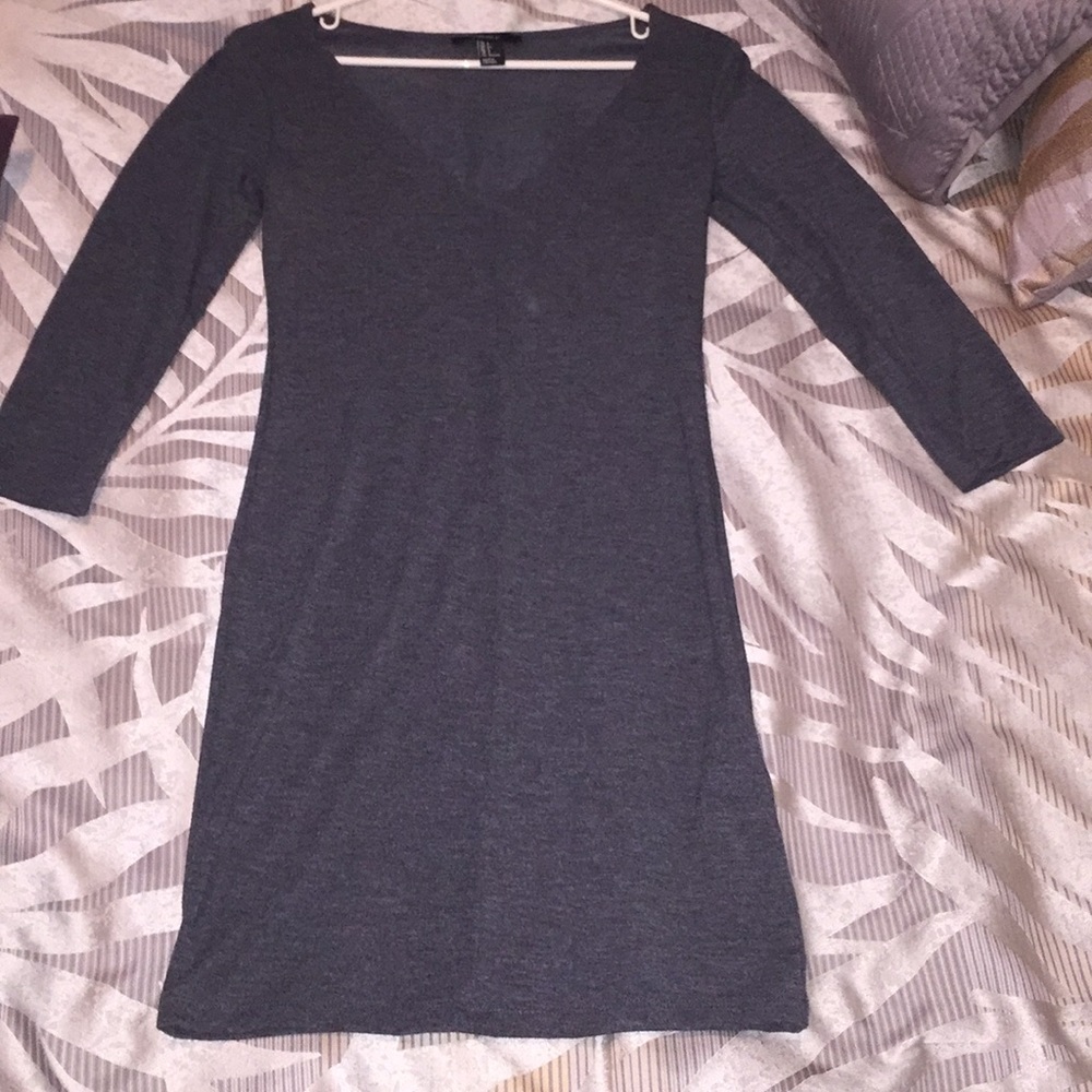 A dress.